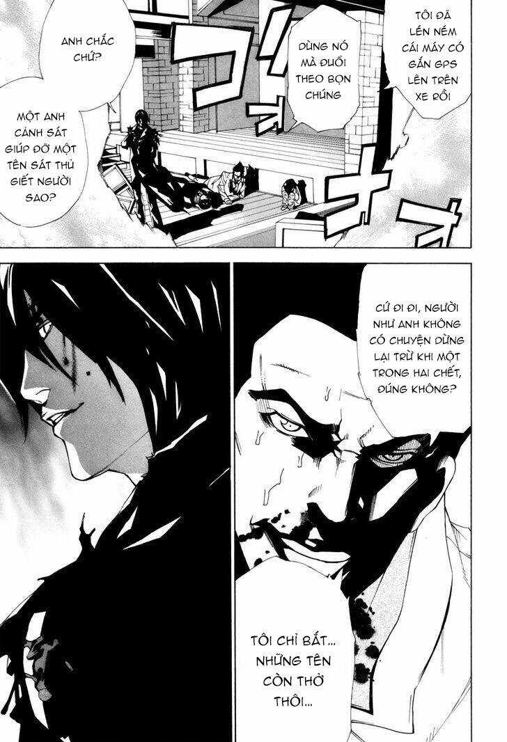 Dendrobates - Chapter 56 - Trang 15