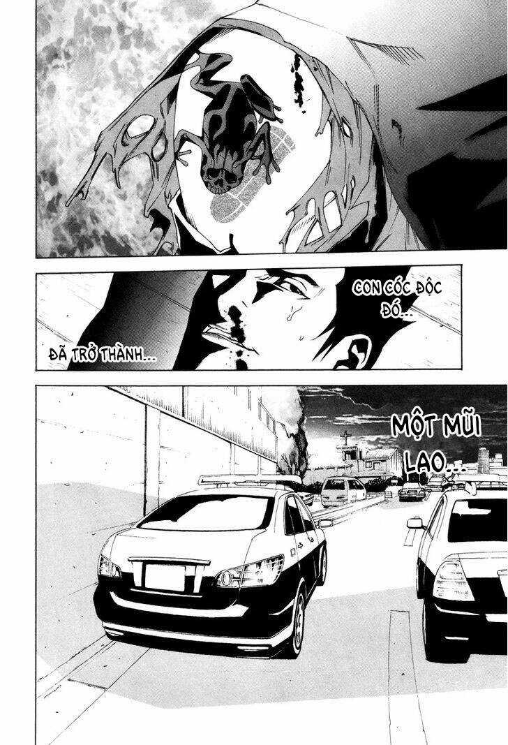 Dendrobates - Chapter 56 - Trang 16