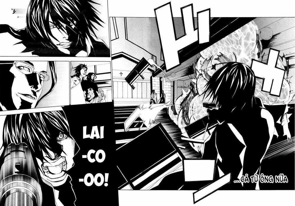 Dendrobates - Chapter 56 - Trang 5