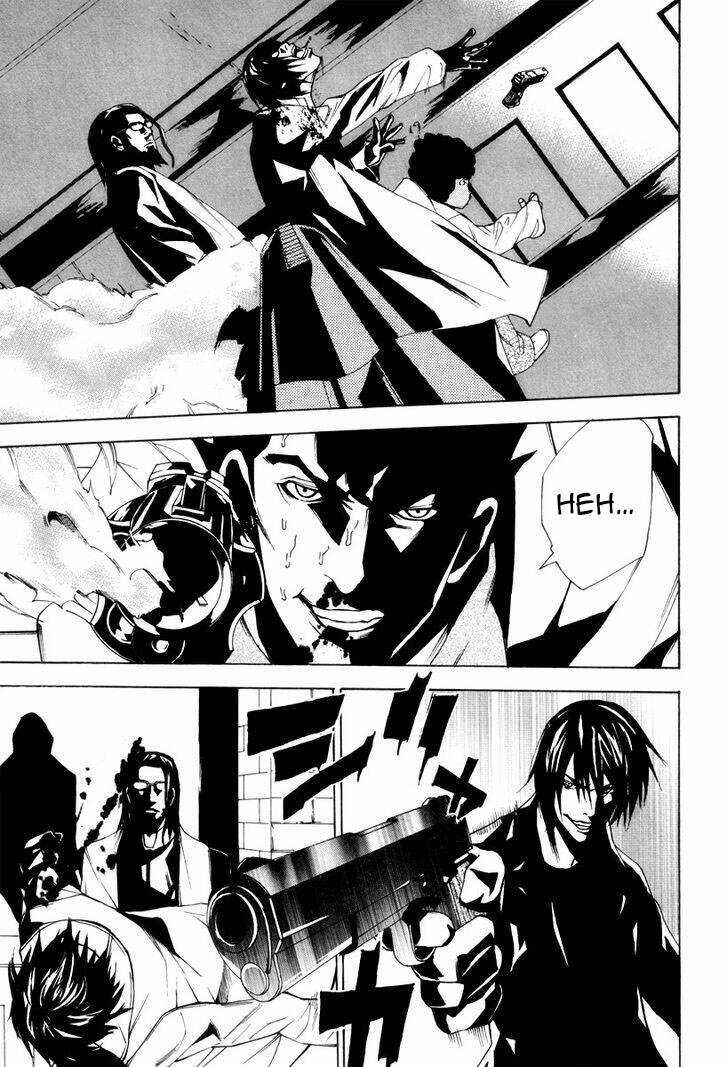 Dendrobates - Chapter 56 - Trang 7