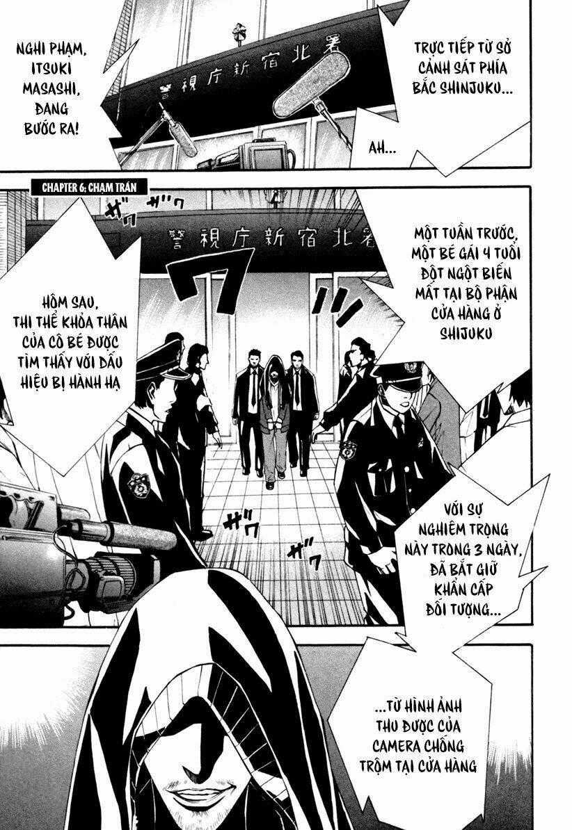 Dendrobates - Chapter 6 - Trang 2