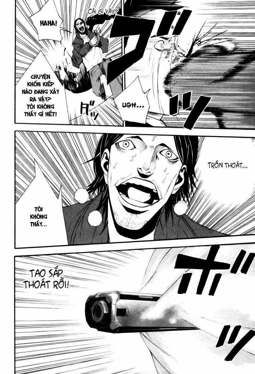 Dendrobates - Chapter 6 - Trang 11