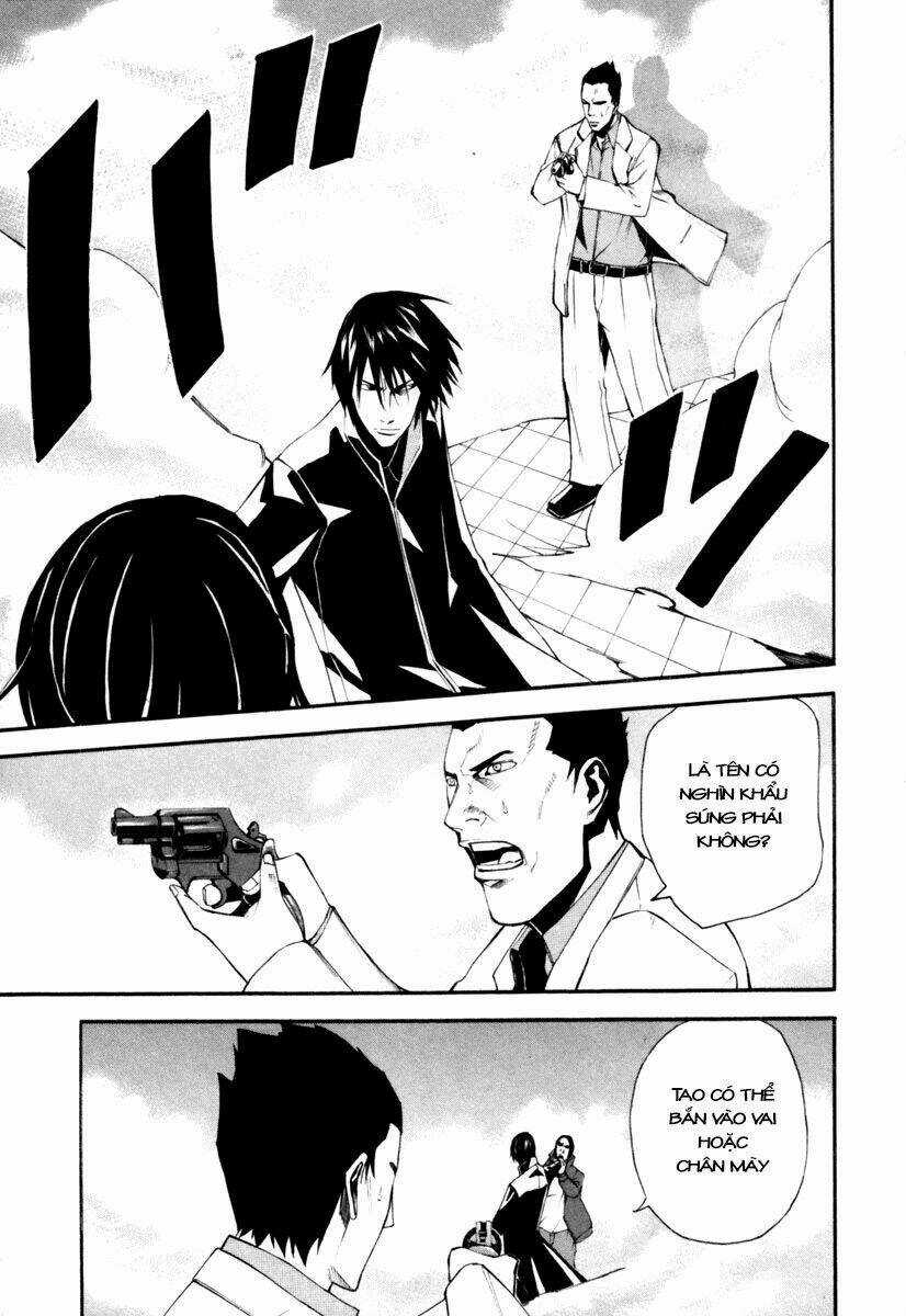 Dendrobates - Chapter 6 - Trang 14