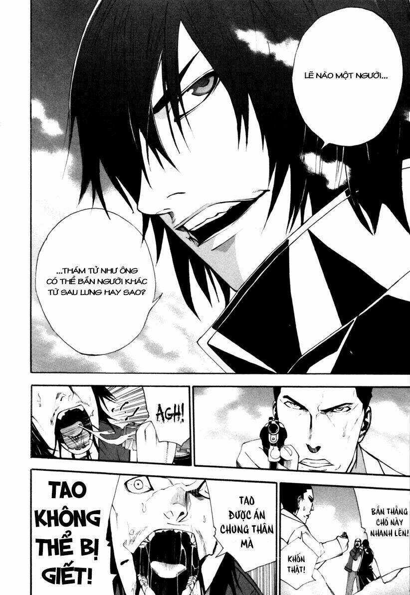 Dendrobates - Chapter 6 - Trang 15