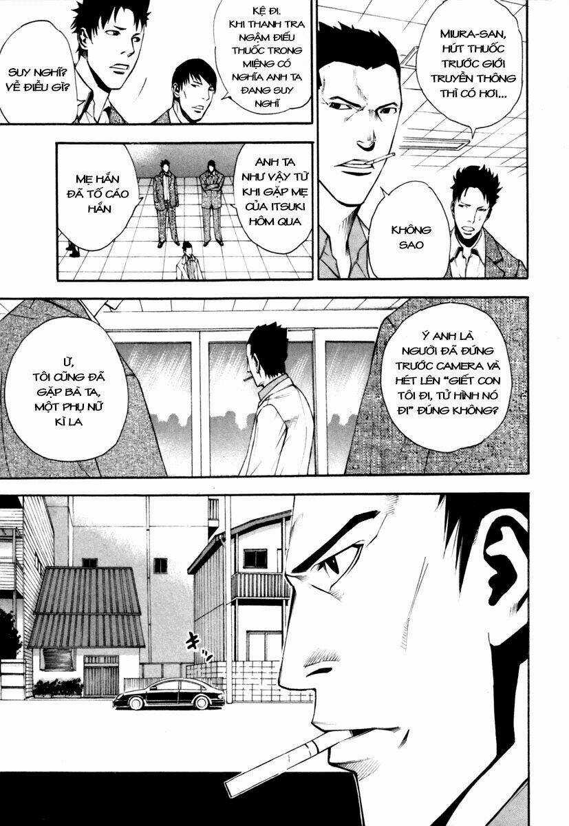 Dendrobates - Chapter 6 - Trang 4