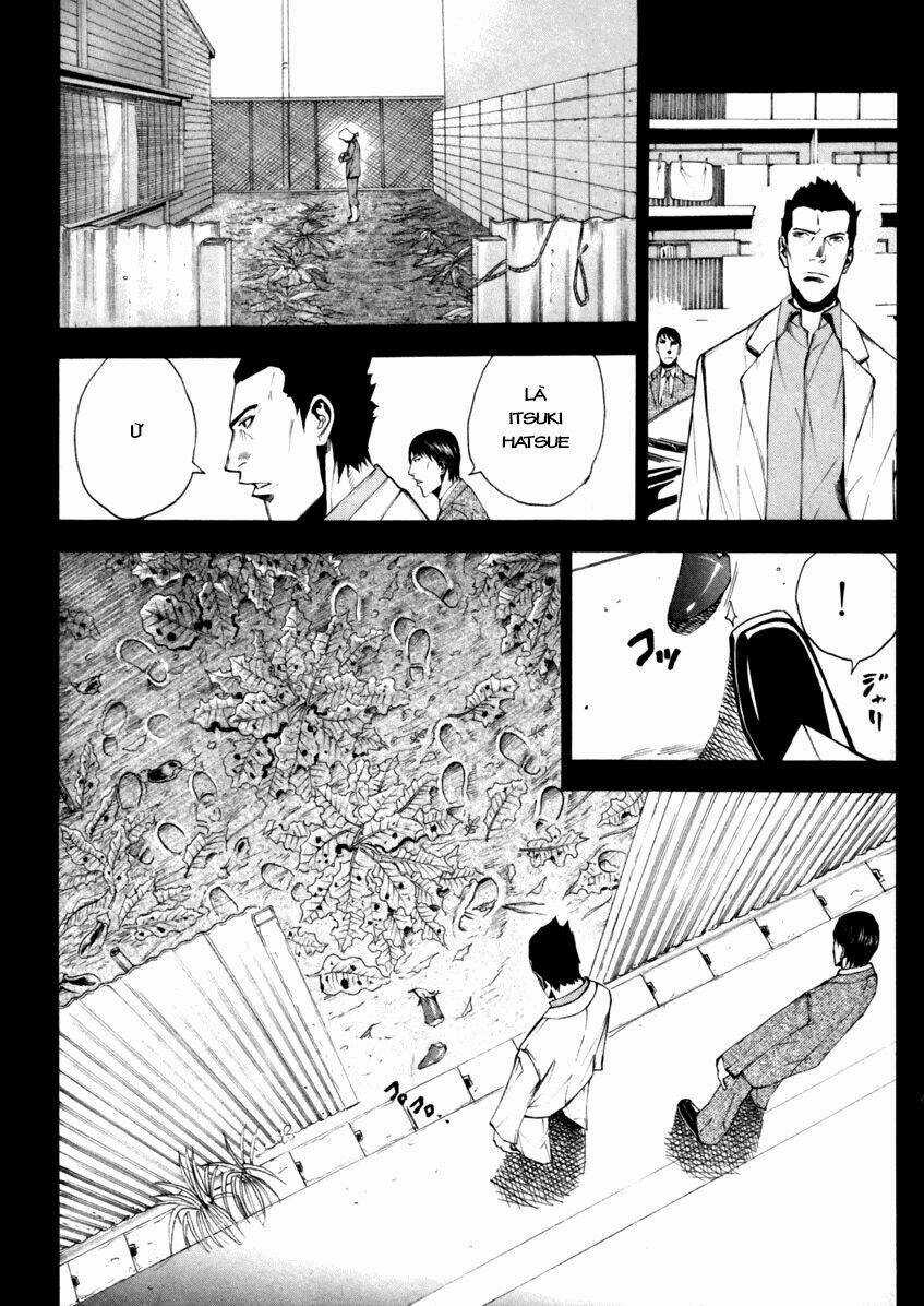 Dendrobates - Chapter 6 - Trang 5