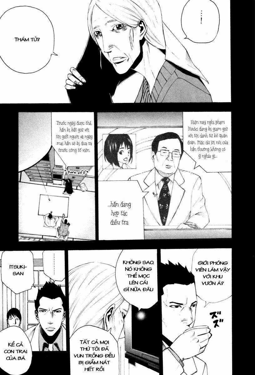 Dendrobates - Chapter 6 - Trang 6