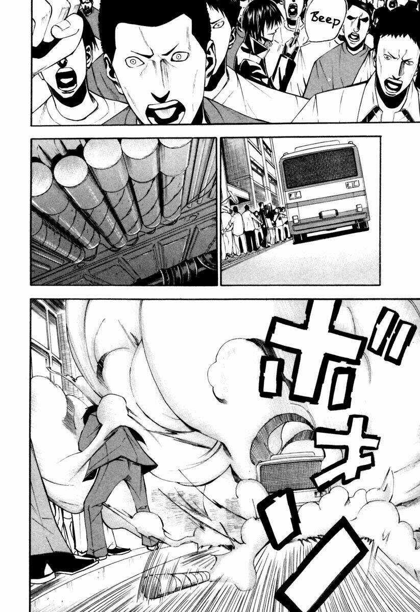 Dendrobates - Chapter 6 - Trang 9