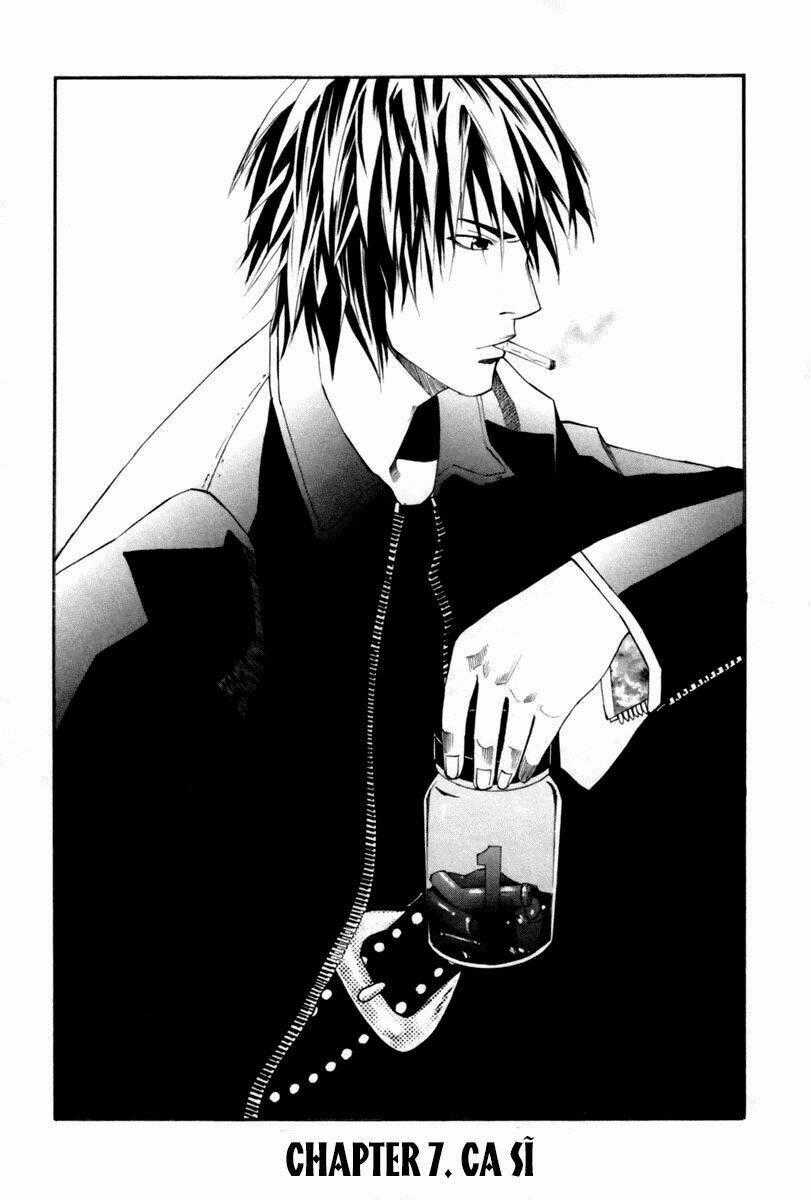 Dendrobates - Chapter 7 - Trang 1