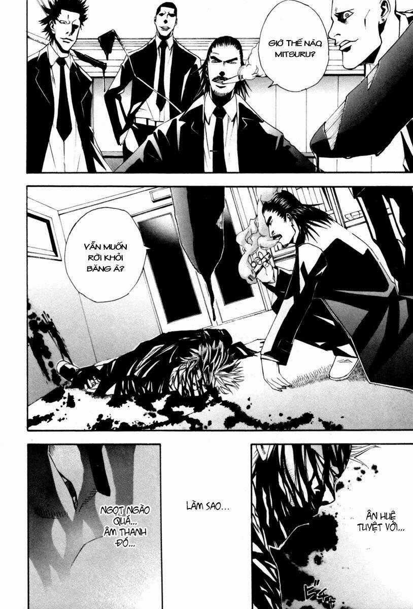 Dendrobates - Chapter 7 - Trang 2