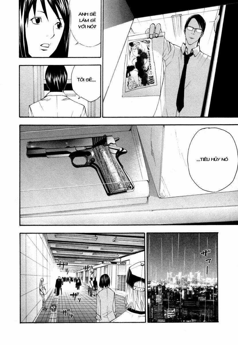 Dendrobates - Chapter 7 - Trang 12