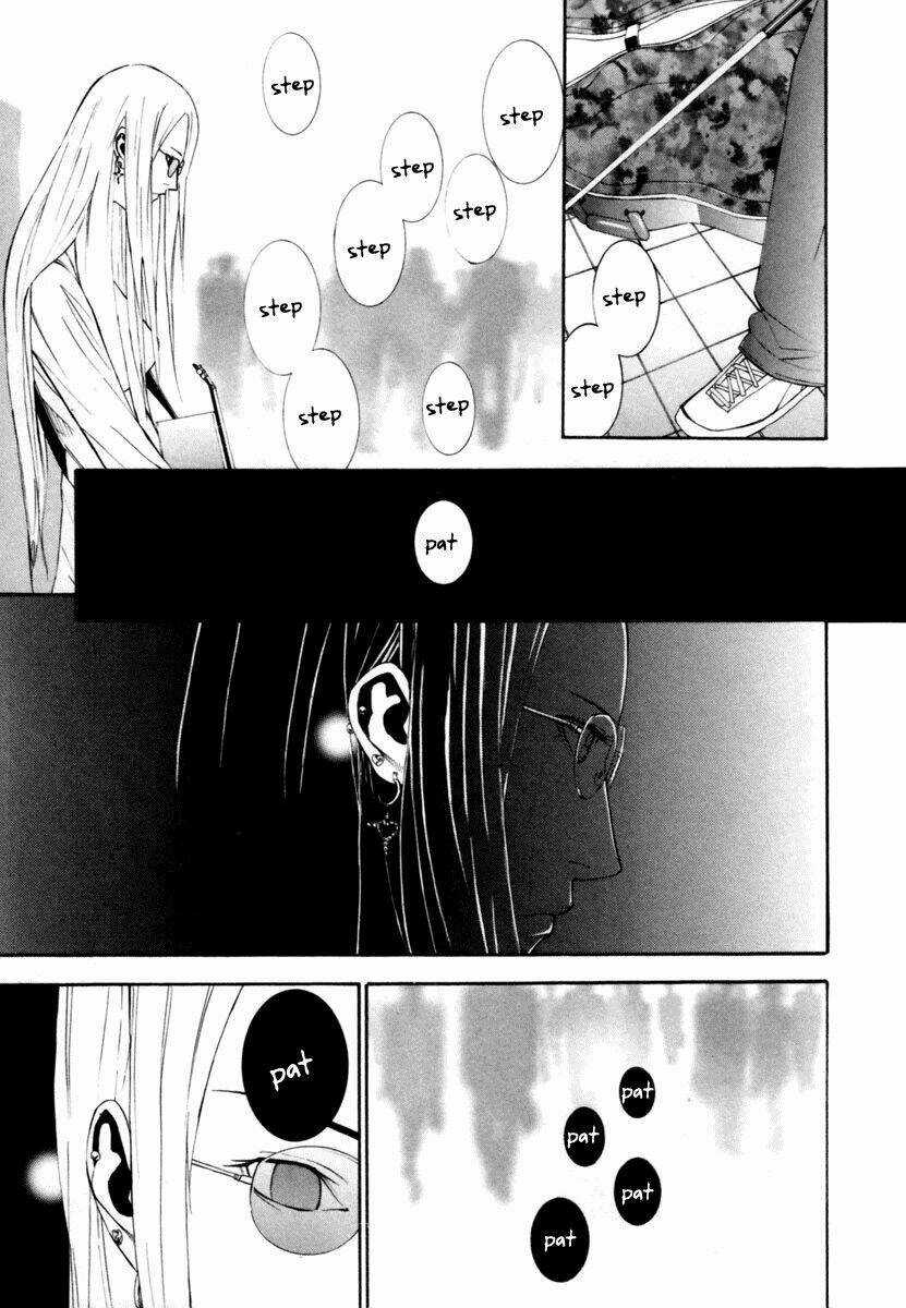 Dendrobates - Chapter 7 - Trang 13