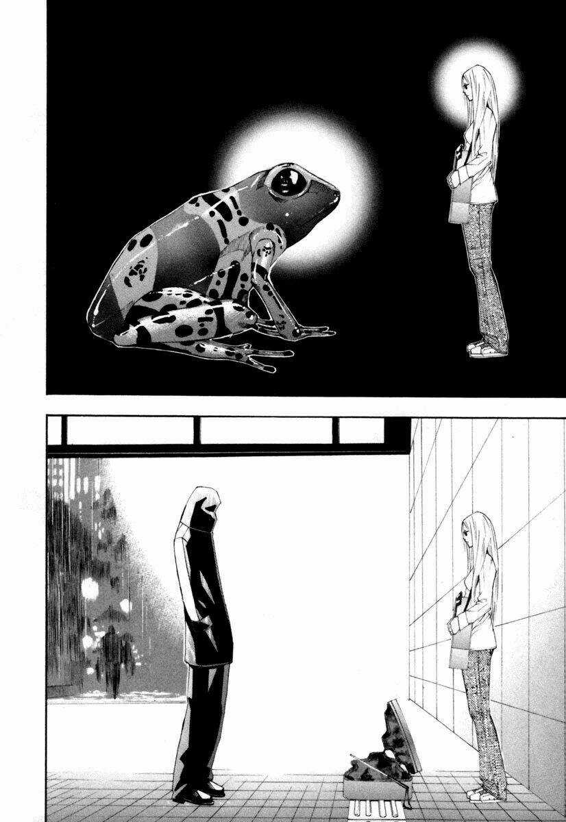 Dendrobates - Chapter 7 - Trang 14