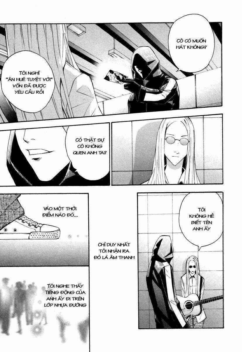 Dendrobates - Chapter 7 - Trang 15