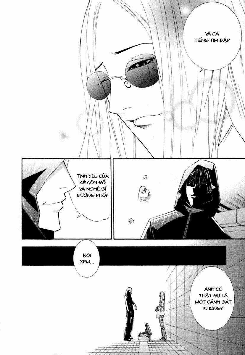 Dendrobates - Chapter 7 - Trang 16