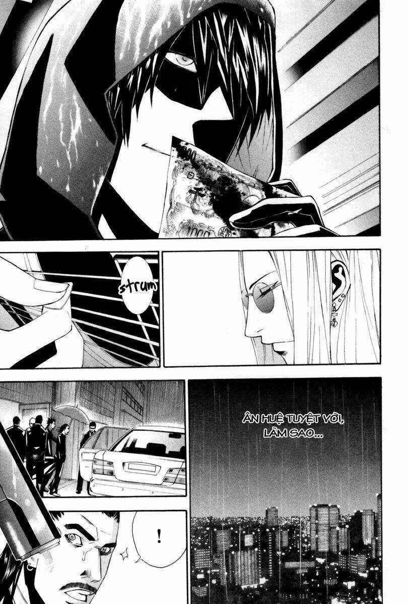 Dendrobates - Chapter 7 - Trang 17