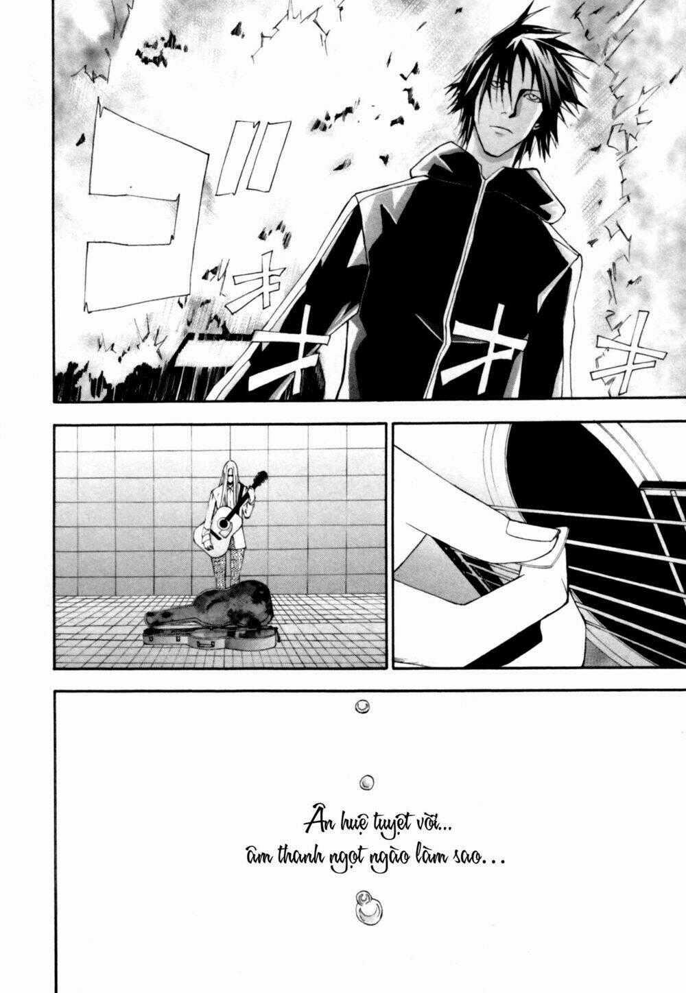 Dendrobates - Chapter 7 - Trang 19