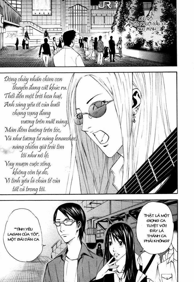 Dendrobates - Chapter 7 - Trang 3