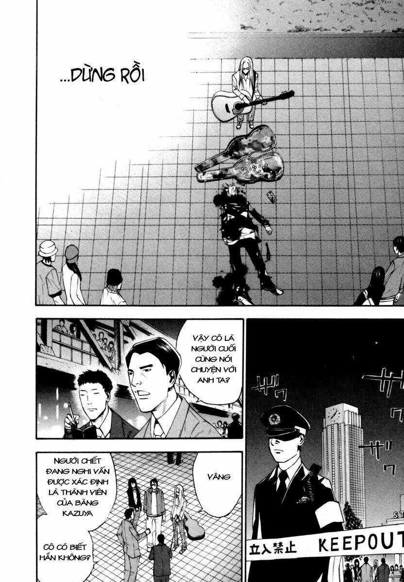 Dendrobates - Chapter 7 - Trang 6