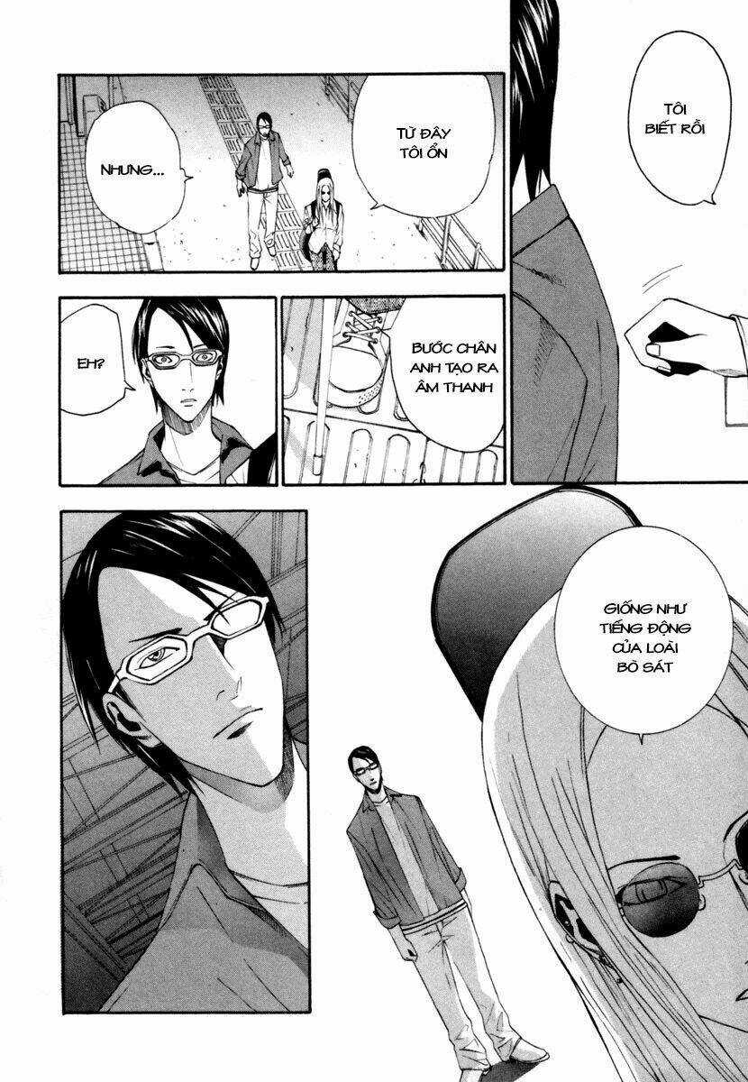 Dendrobates - Chapter 7 - Trang 10