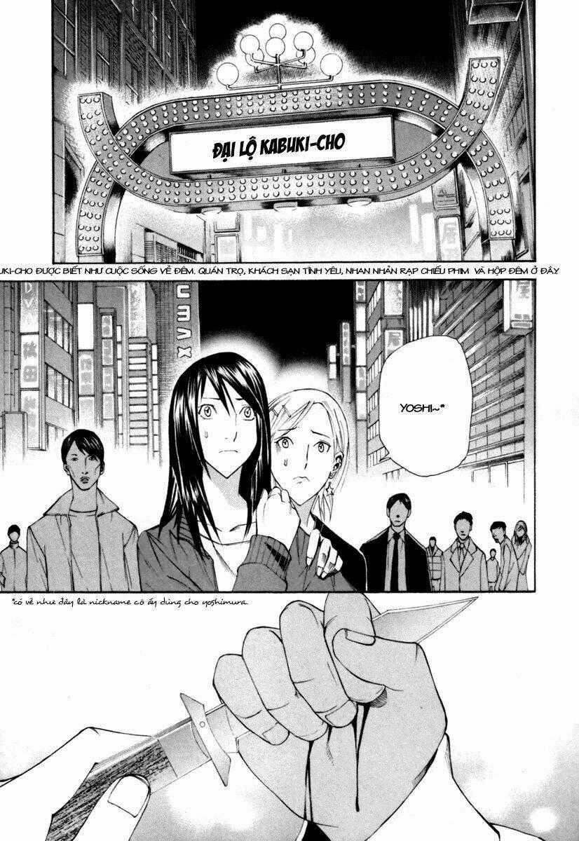 Dendrobates - Chapter 8 - Trang 2