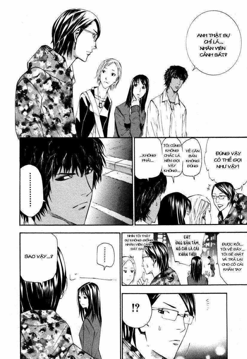 Dendrobates - Chapter 8 - Trang 11