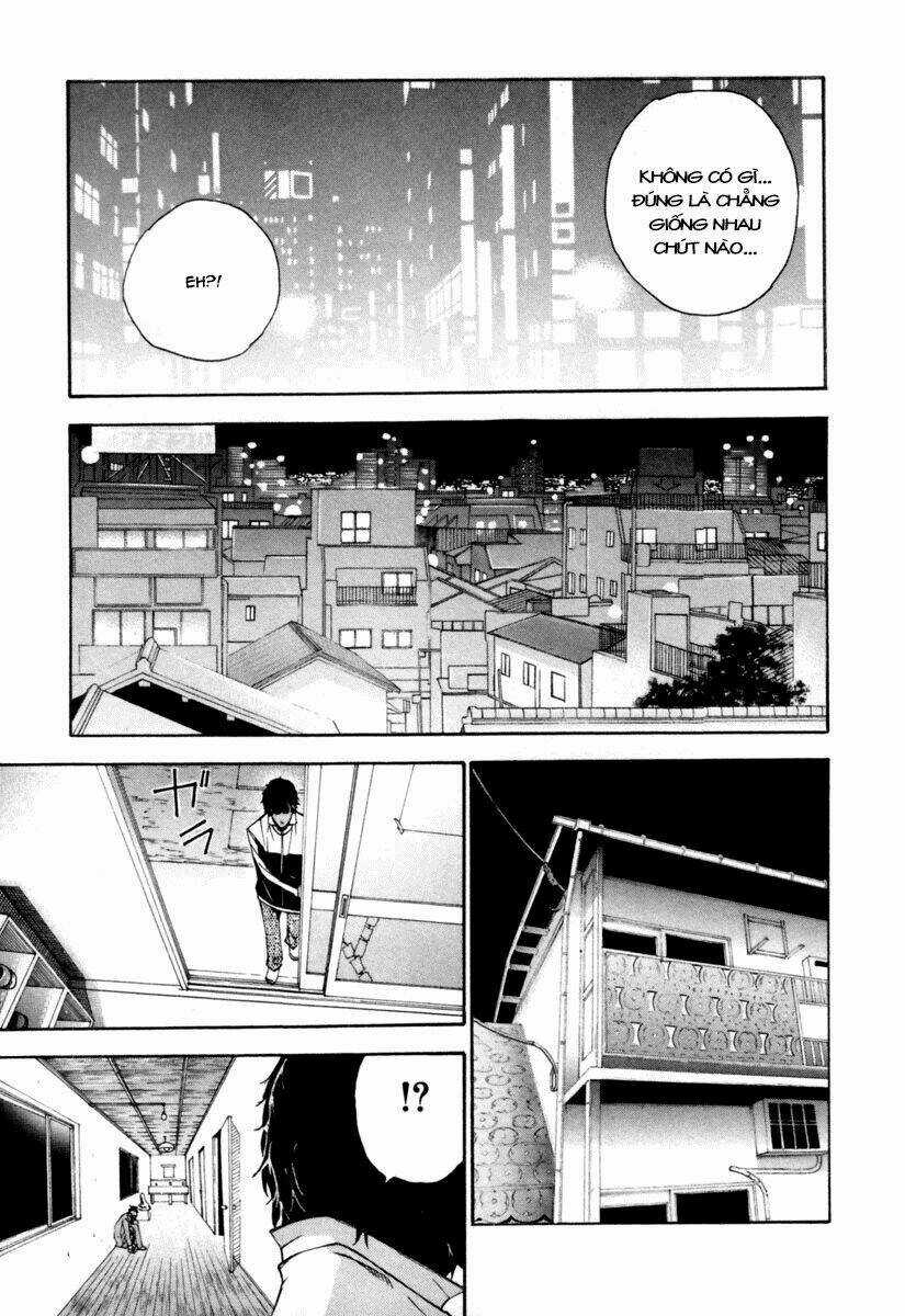 Dendrobates - Chapter 8 - Trang 12