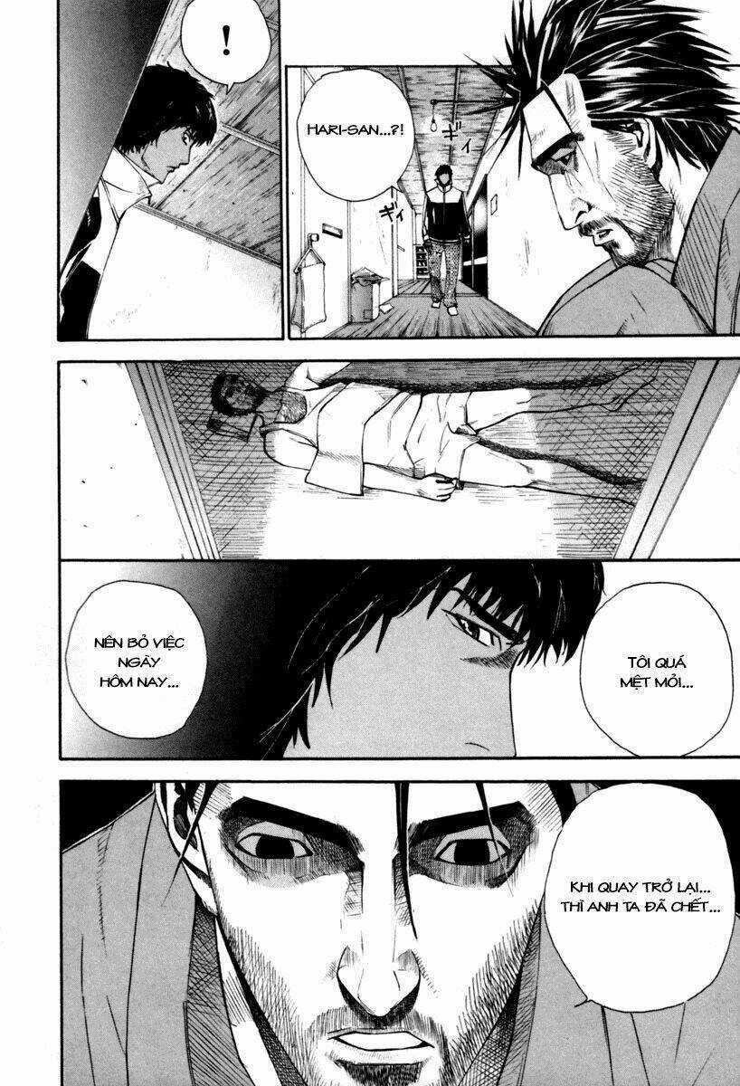 Dendrobates - Chapter 8 - Trang 13