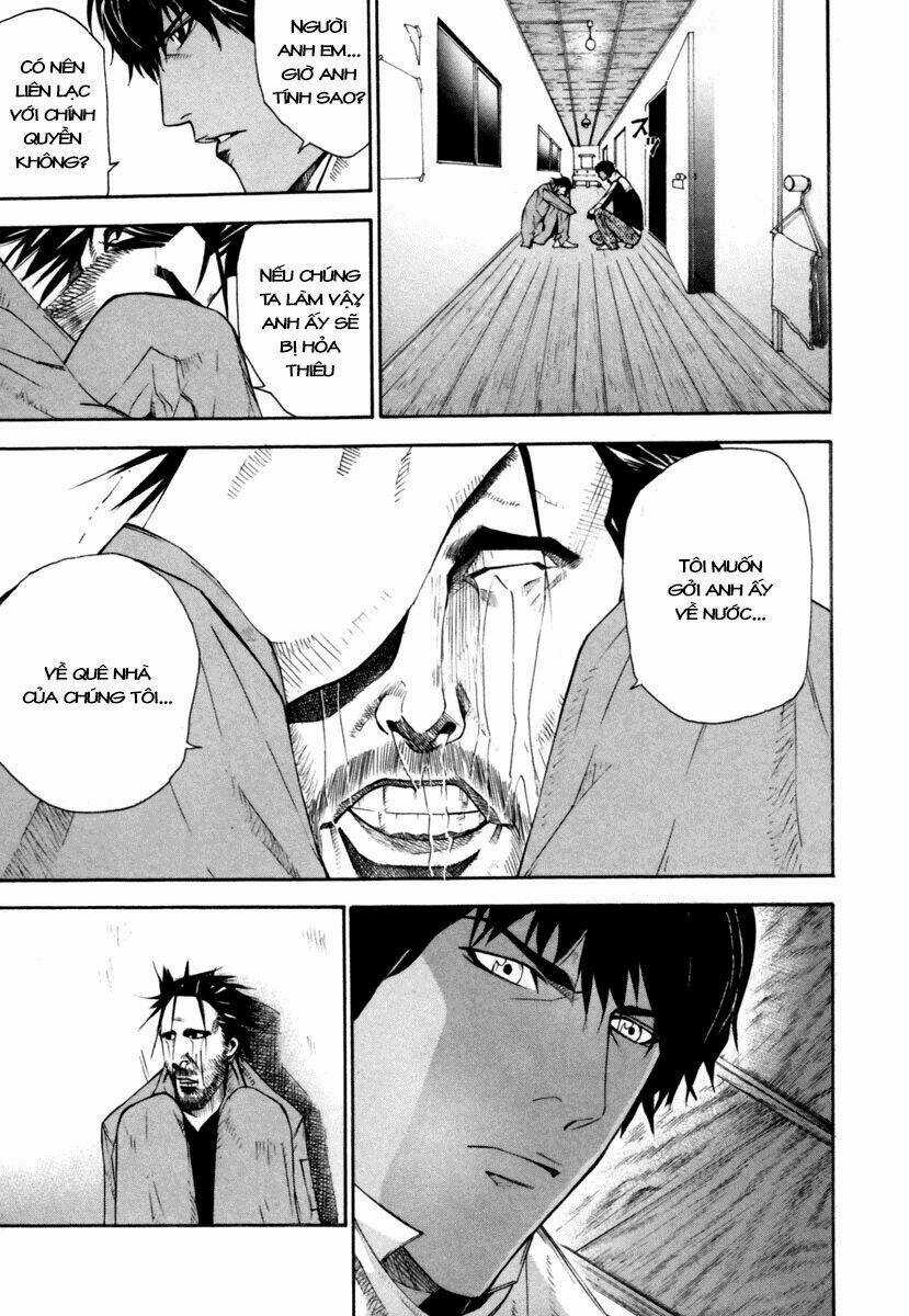 Dendrobates - Chapter 8 - Trang 14