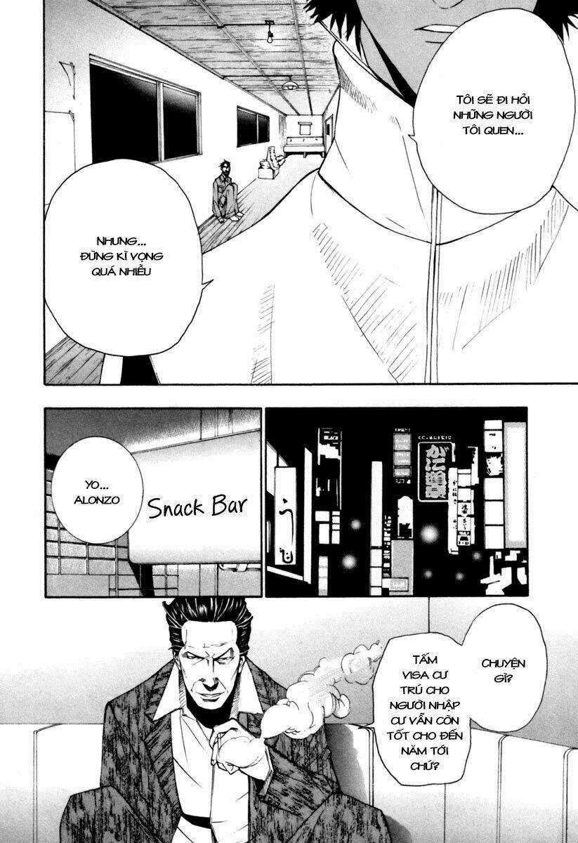 Dendrobates - Chapter 8 - Trang 15