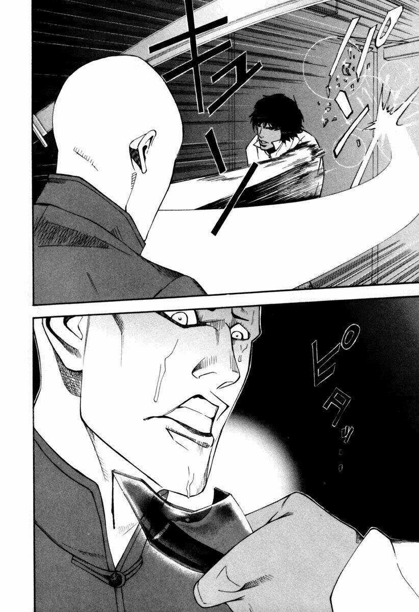 Dendrobates - Chapter 8 - Trang 20