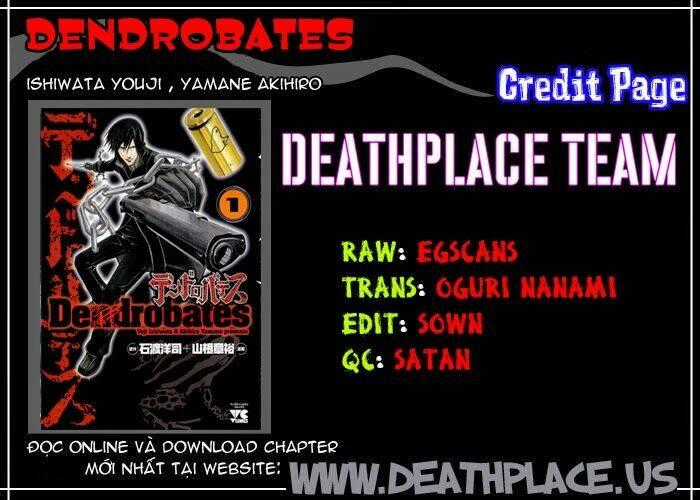 Dendrobates - Chapter 8 - Trang 22
