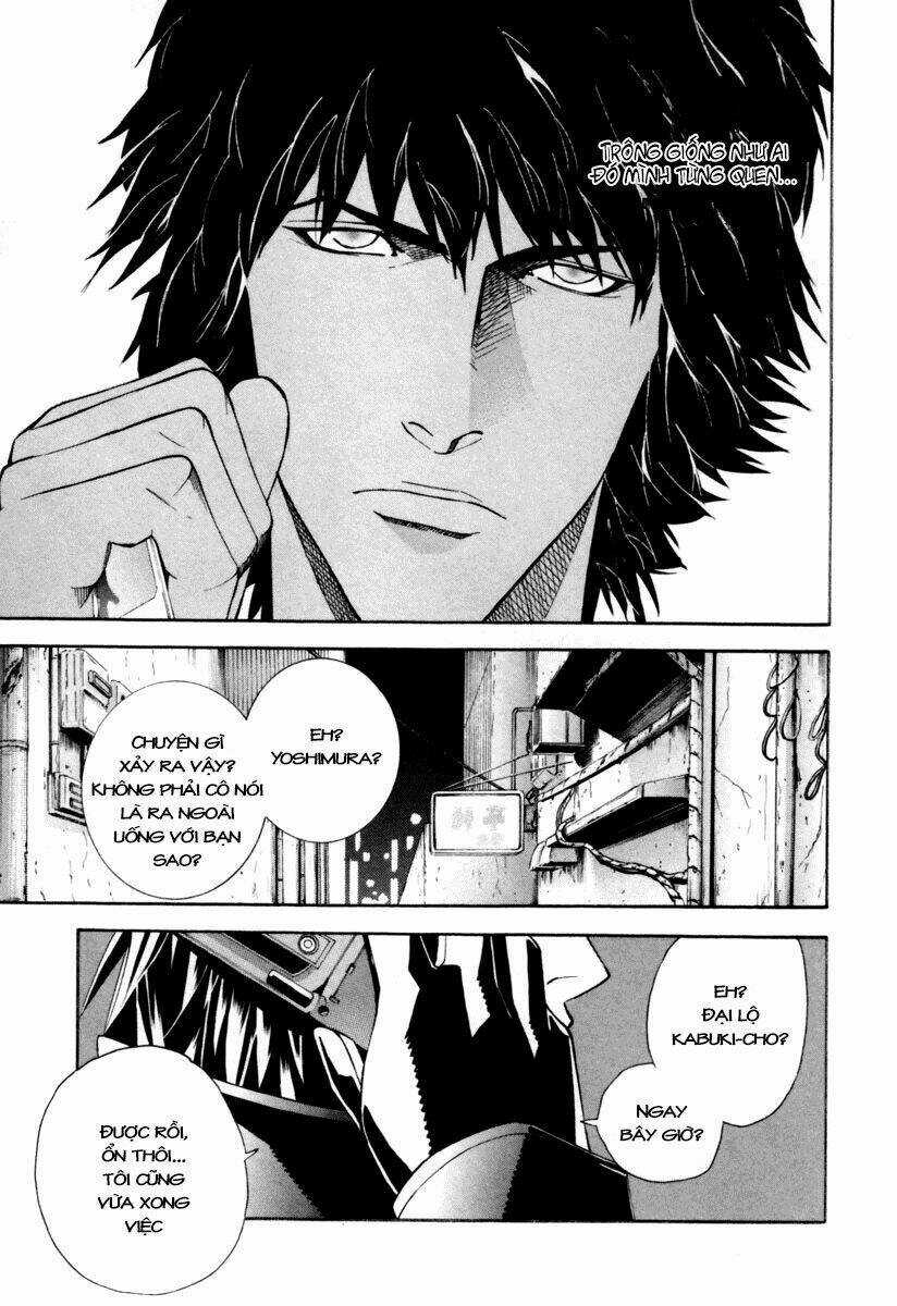 Dendrobates - Chapter 8 - Trang 4