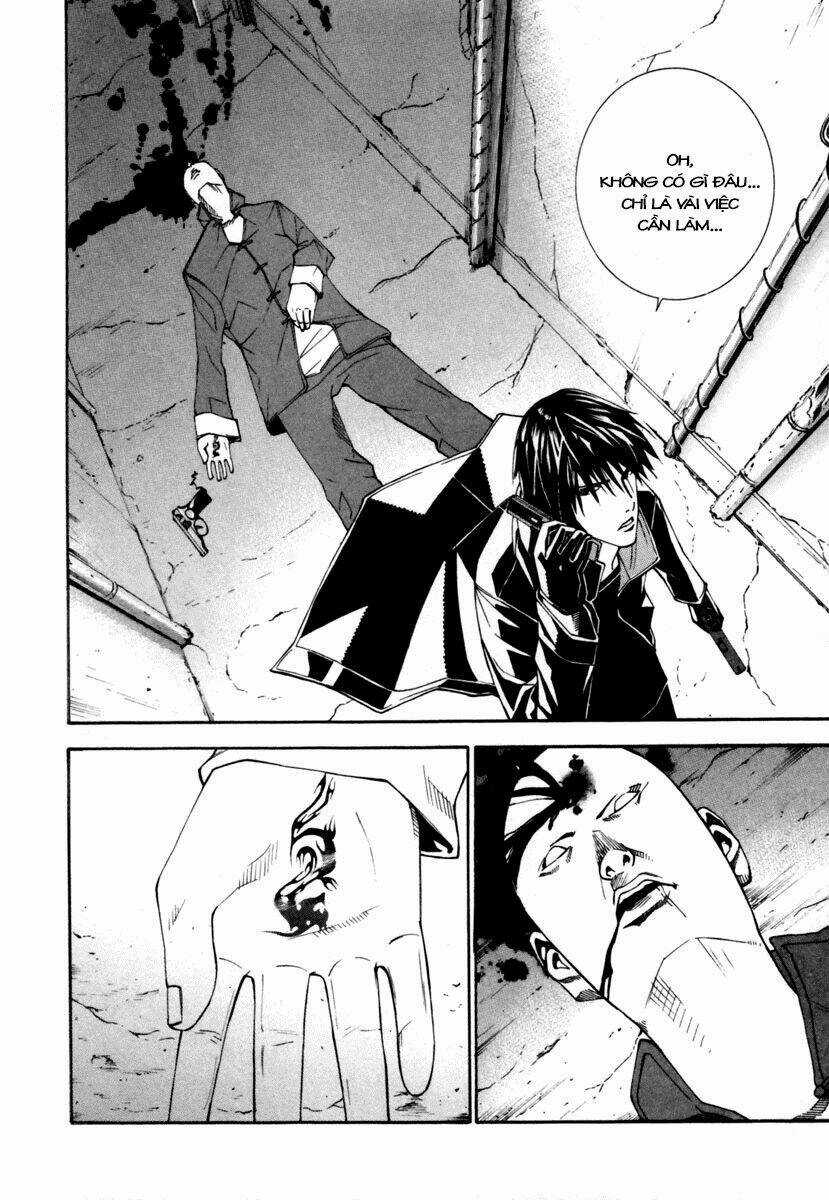 Dendrobates - Chapter 8 - Trang 5