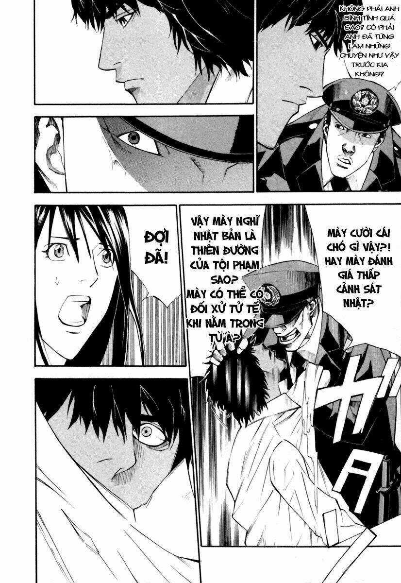 Dendrobates - Chapter 8 - Trang 7