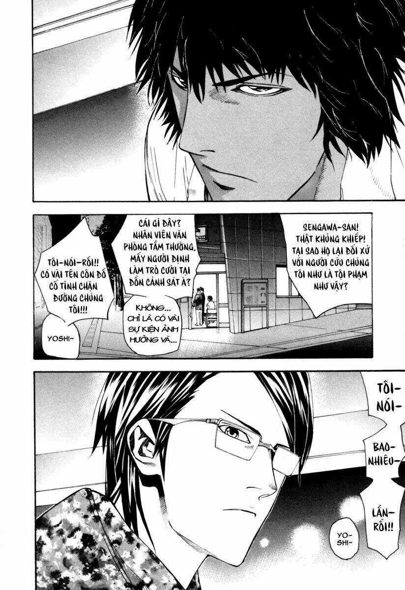 Dendrobates - Chapter 8 - Trang 9