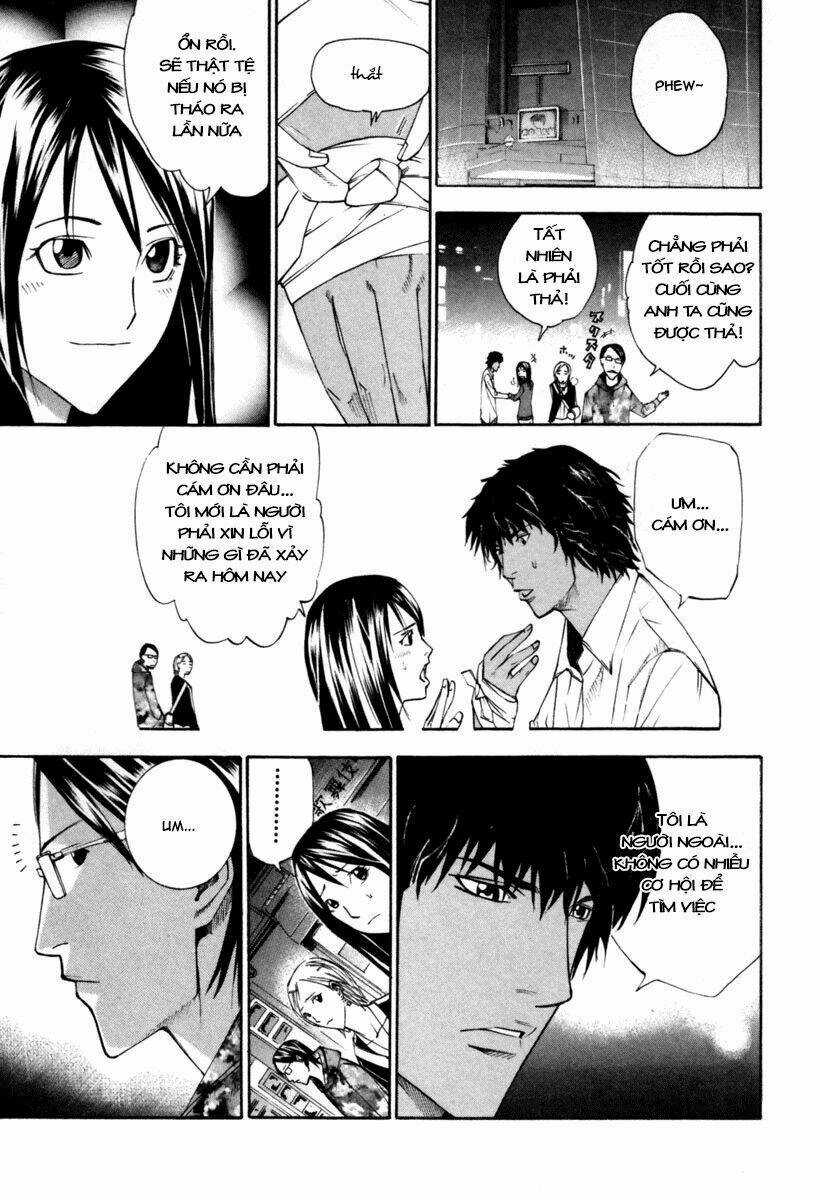 Dendrobates - Chapter 8 - Trang 10