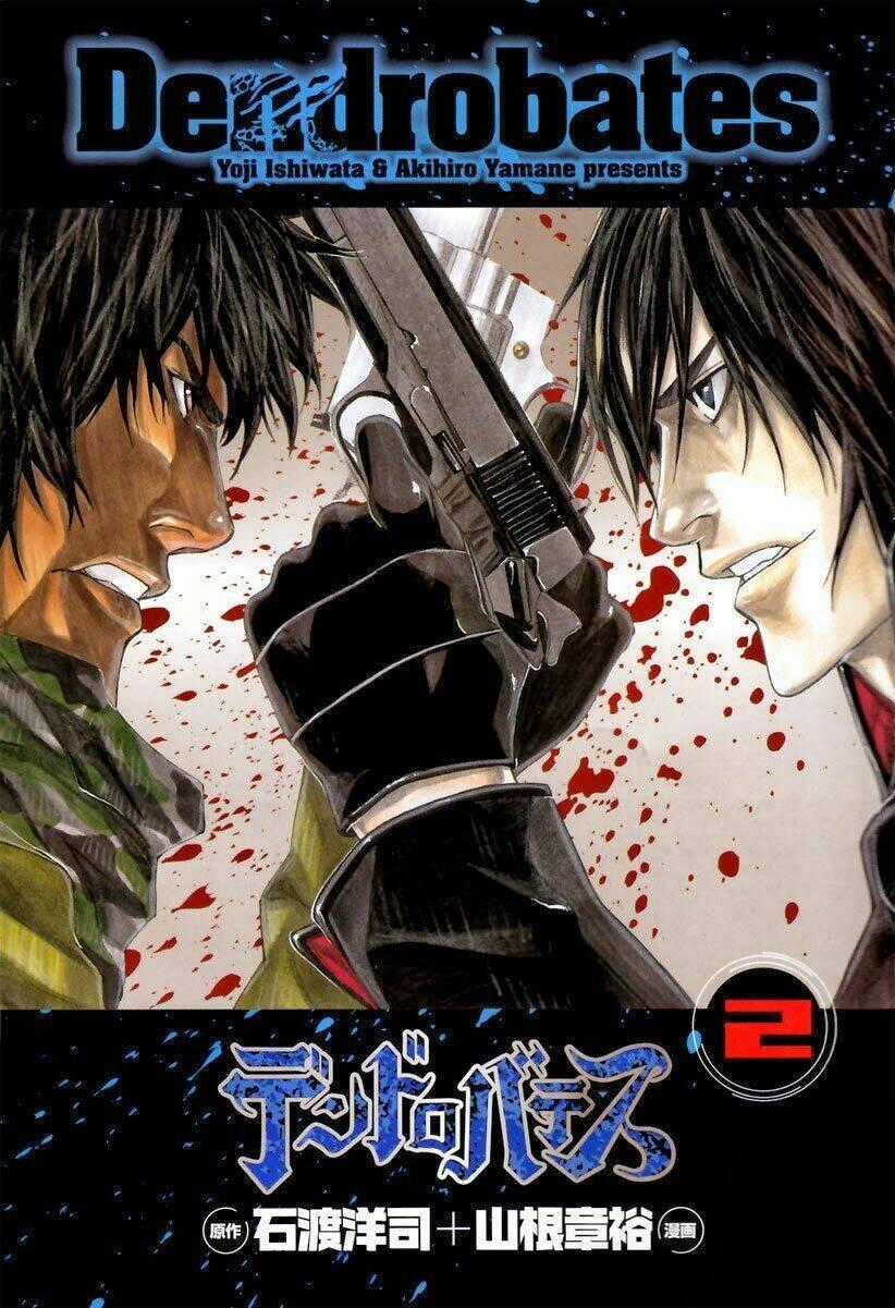 Dendrobates - Chapter 9 - Trang 2