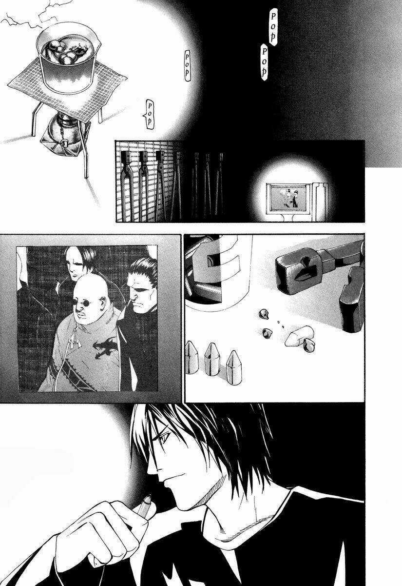 Dendrobates - Chapter 9 - Trang 13