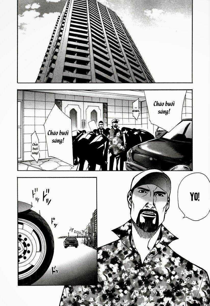 Dendrobates - Chapter 9 - Trang 14