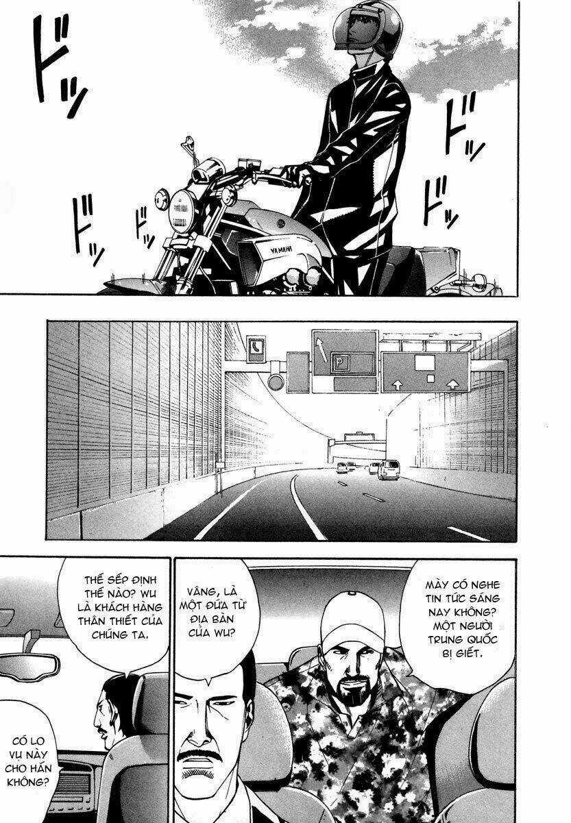 Dendrobates - Chapter 9 - Trang 15