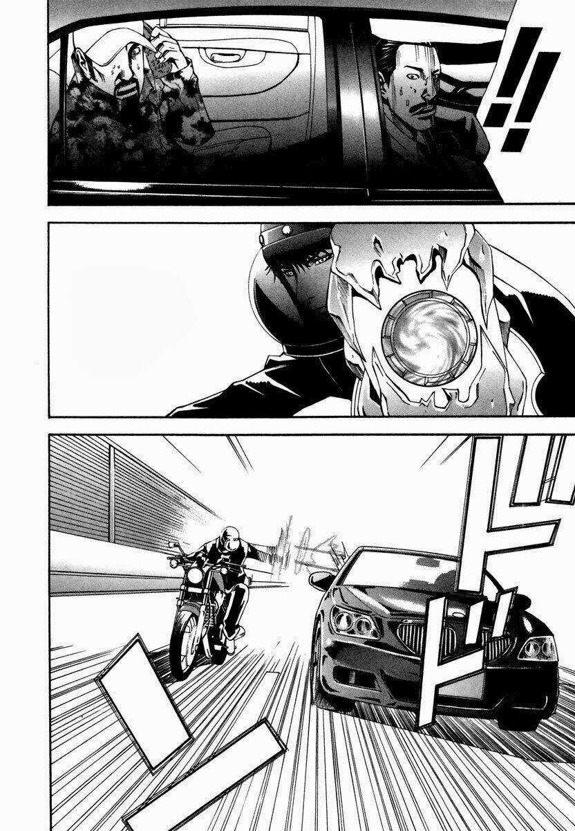 Dendrobates - Chapter 9 - Trang 18