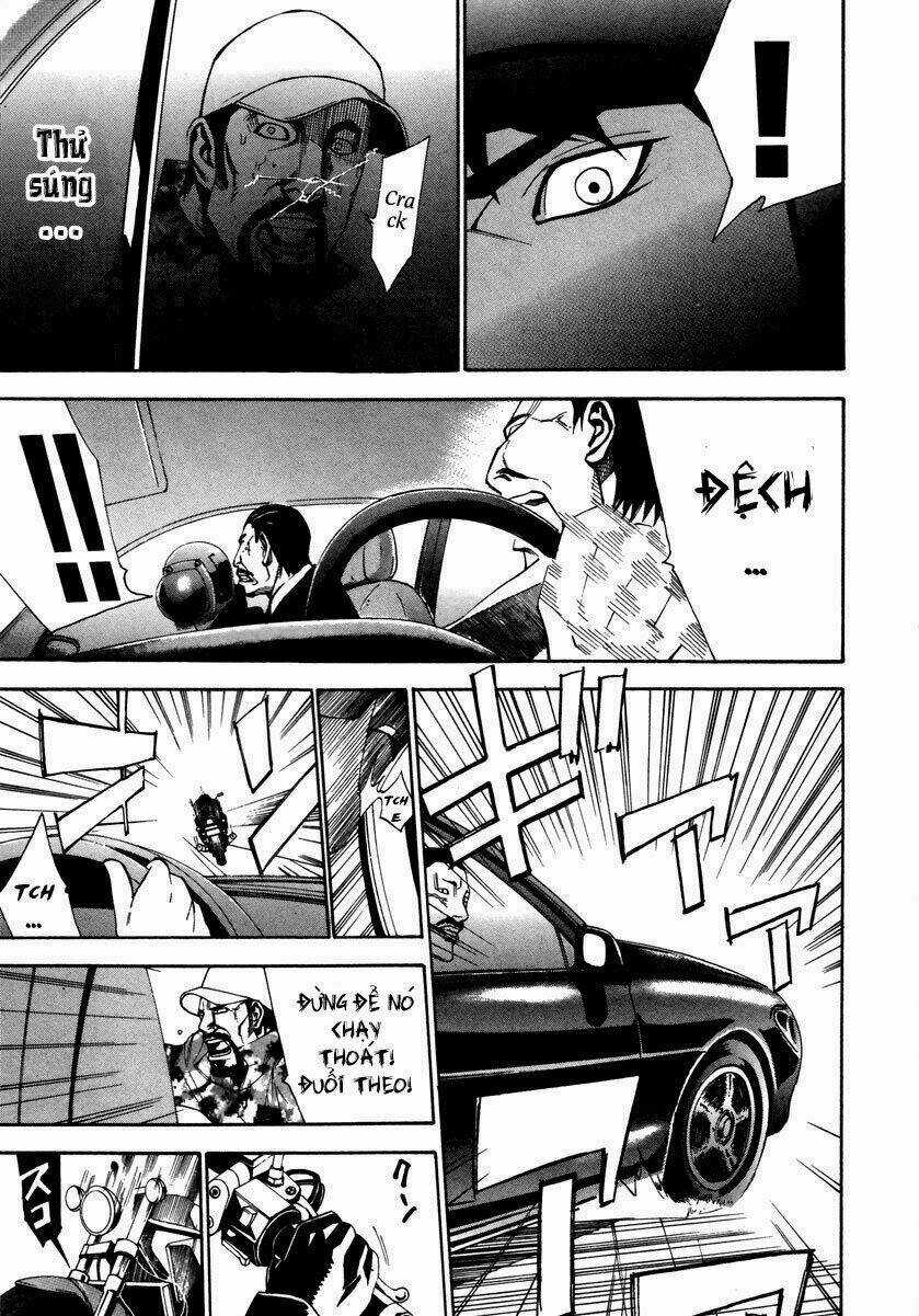 Dendrobates - Chapter 9 - Trang 19