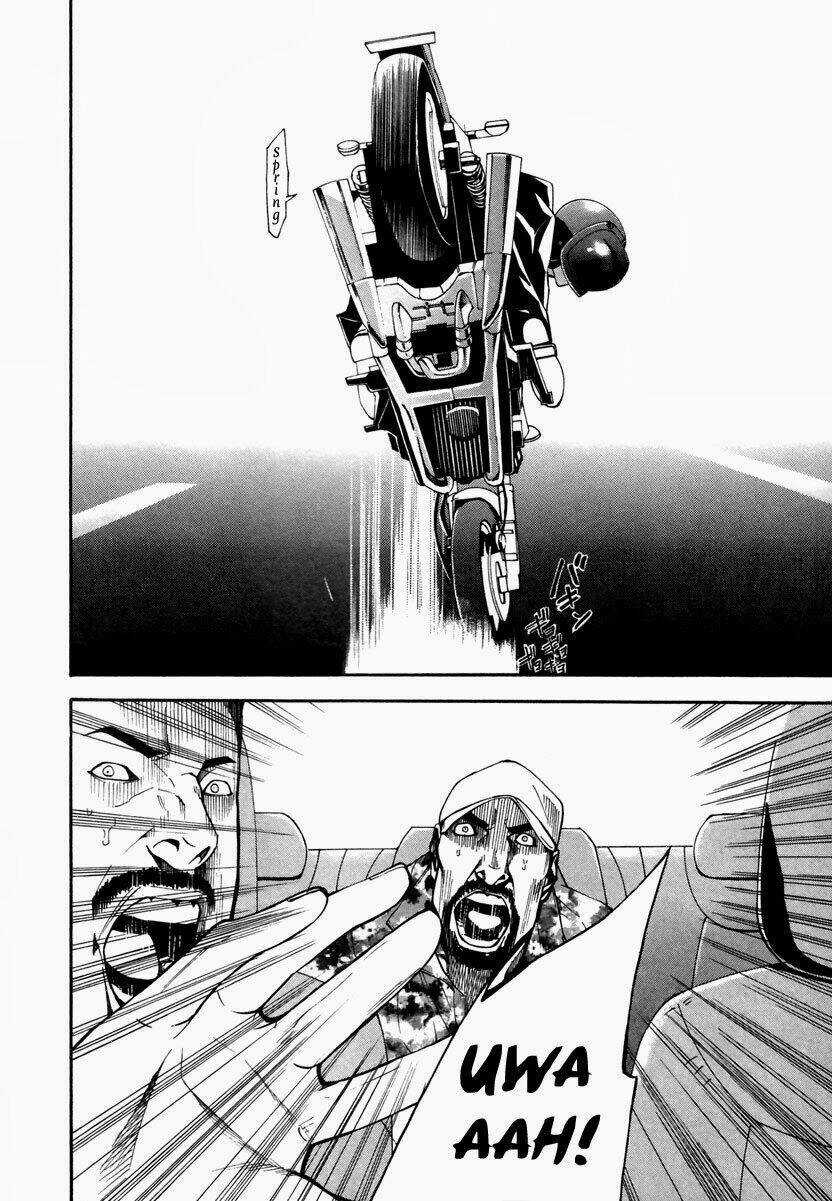 Dendrobates - Chapter 9 - Trang 20