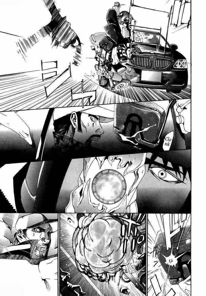 Dendrobates - Chapter 9 - Trang 21