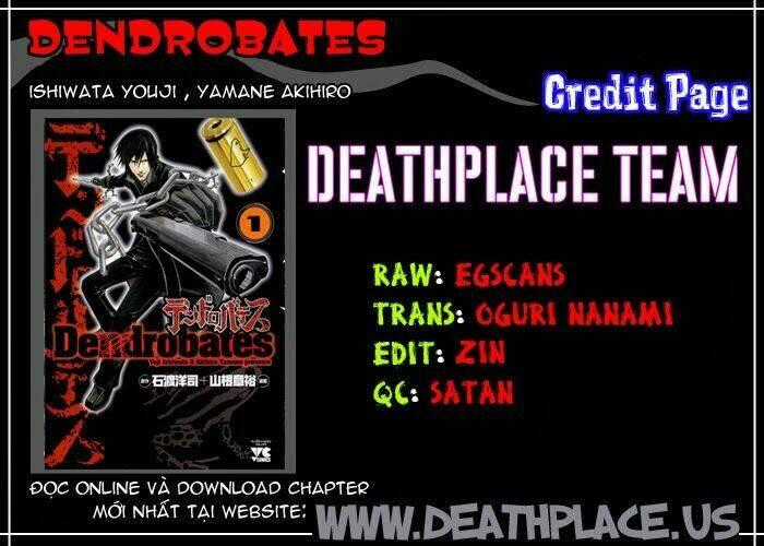 Dendrobates - Chapter 9 - Trang 23