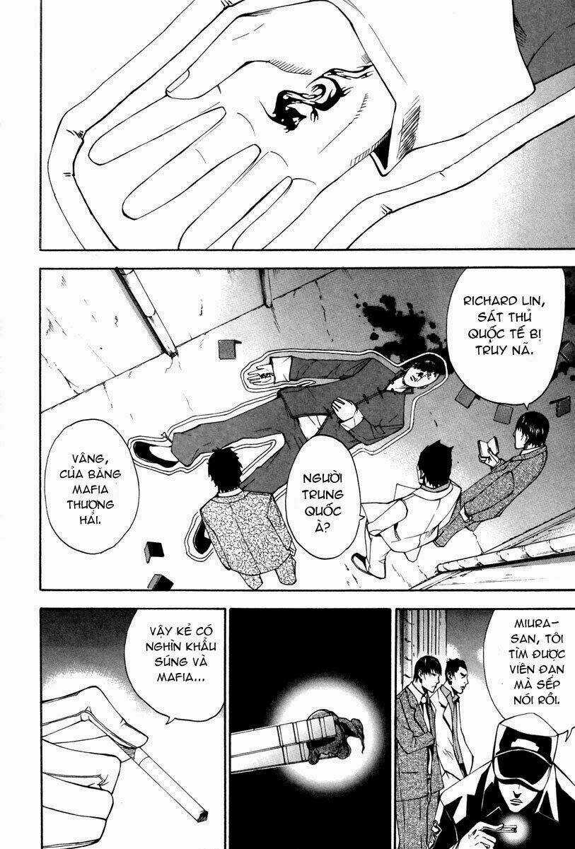 Dendrobates - Chapter 9 - Trang 4