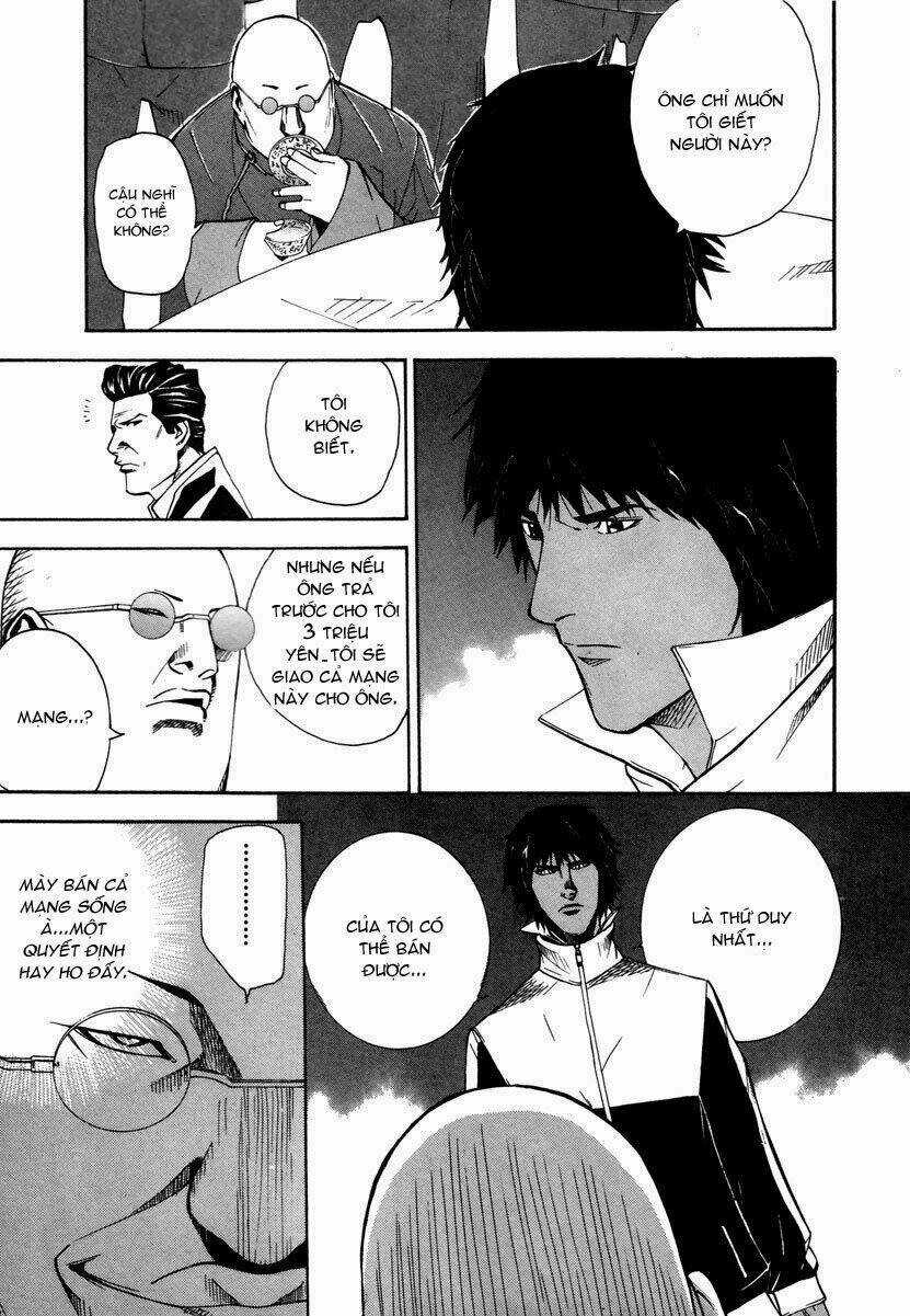 Dendrobates - Chapter 9 - Trang 7