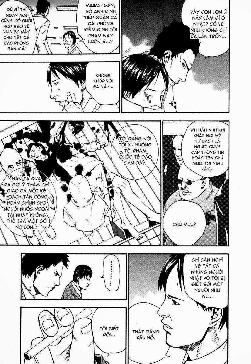 Dendrobates - Chapter 9 - Trang 9