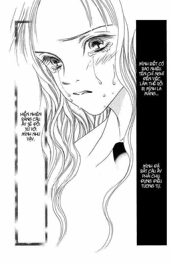 Dengeki Love Machine - Chapter 1 - Trang 41